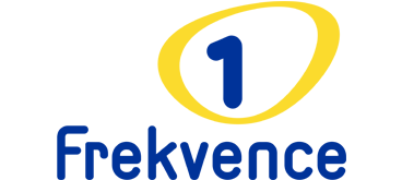 Frekvence 1
